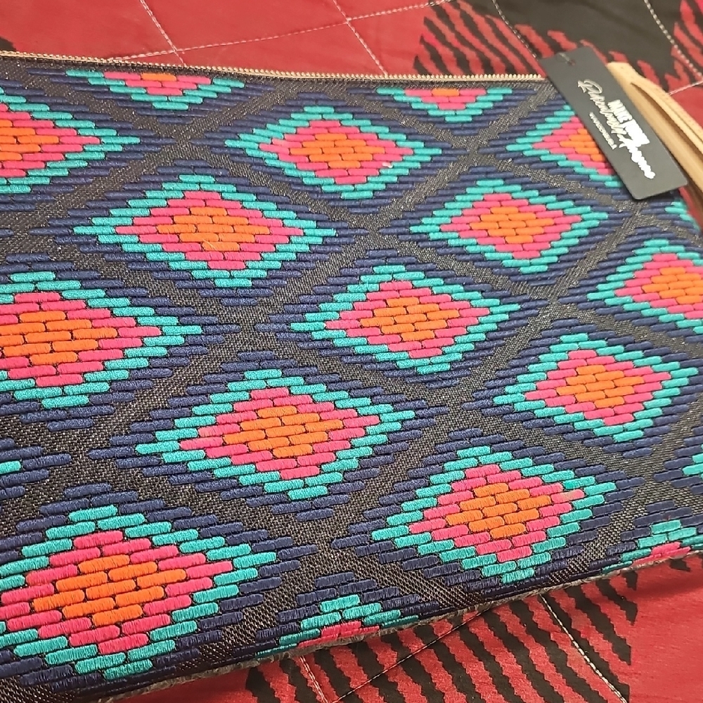 Consuela Rowan Pouch - Picture 9 of 10